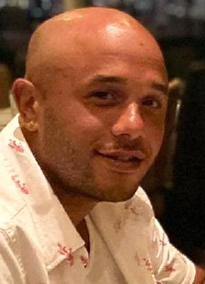 Lamont Jones Jr. death by force case profile photo