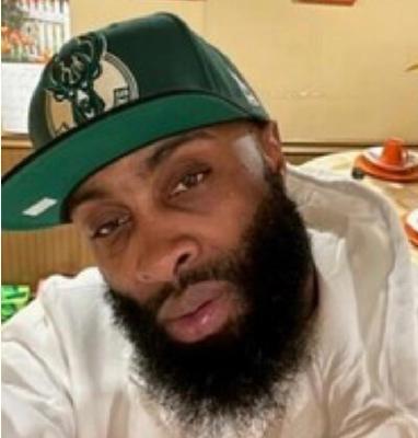 LeQuint Gerron Allen Sr death by force case profile photo