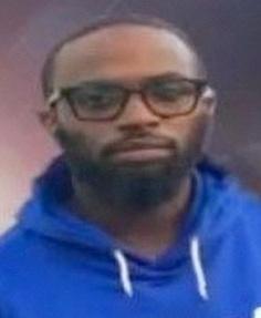 Terrance Johnson-Simmons death by force case profile photo