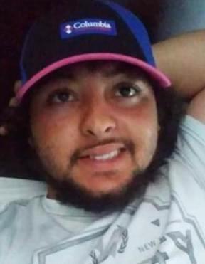 Marcus Oldham-Miller death by force case profile photo