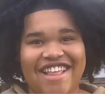 Martinez Ursery Jr. death by force case profile photo