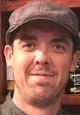 Shaun Brady death by force case profile photo