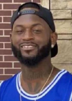 Chester Brown III death by force case profile photo