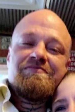Timothy Geitz death by force case profile photo