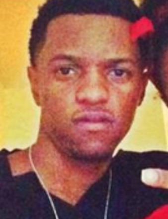 Derrick Jr. death by force case profile photo