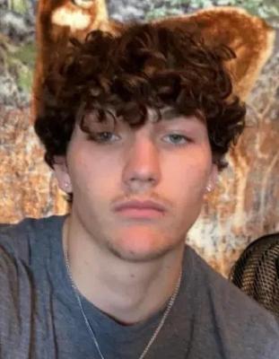 Andrew Townley death by force case profile photo
