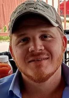 Timothy Todd death by force case profile photo
