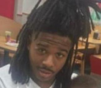 Kyle Anthony Taylor Jr. death by force case profile photo