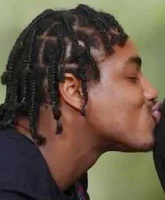 Christopher Lamar Henderson Sr. death by force case profile photo