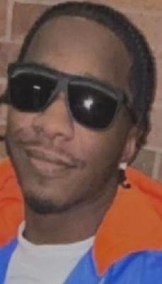 Larry Lewis III death by force case profile photo