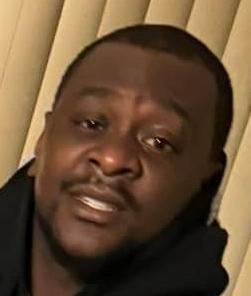 McKinley Johnson Jr. death by force case profile photo