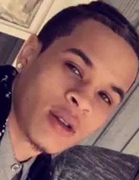 Jordan Armstrong death by force case profile photo