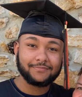 Noah Bryant death by force case profile photo