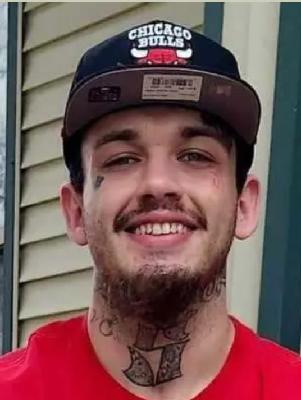 Zachary Trivitt death by force case profile photo