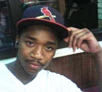 DeMarko Henderson death by force case profile photo