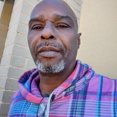Dan Eugene Pruitt Jr. death by force case profile photo