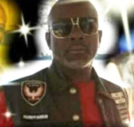 Demetrius Bush death by force case profile photo