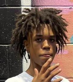 LaDronal Hamilton Jr. death by force case profile photo