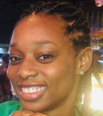 Domonique McGeachy death by force case profile photo
