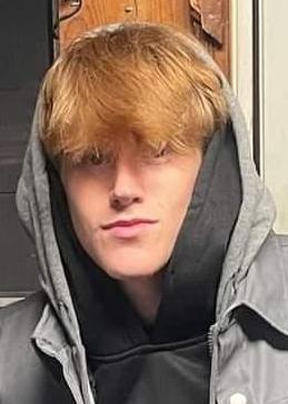 Garron McGlothlin death by force case profile photo