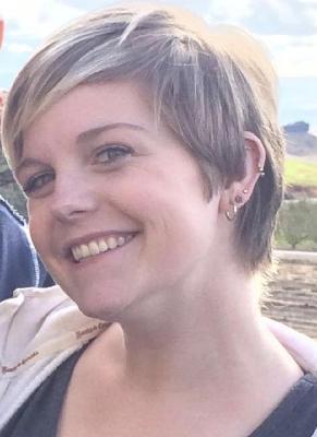 Stephanie Childs death by force case profile photo