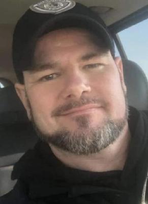 Travis Bailey death by force case profile photo