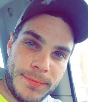 Steven Mentzer death by force case profile photo