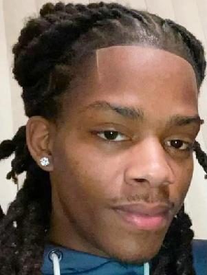Michael Taylor death by force case profile photo