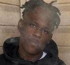 Maurell Thomas death by force case profile photo