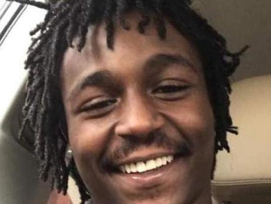 Tawan Ward death by force case profile photo