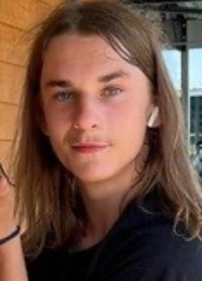 Matthew Robinson death by force case profile photo