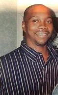 Terry Anthony death by force case profile photo