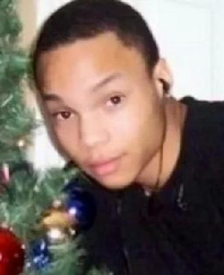 Daniel Moss death by force case profile photo