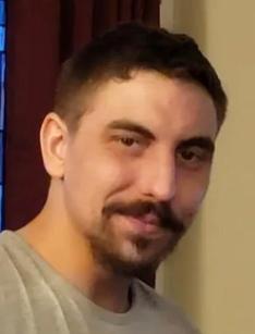 David Harmon death by force case profile photo