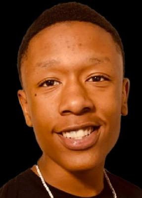 DeMarcus Anthony Houston death by force case profile photo