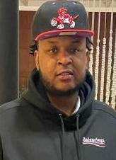 Marquise Rose death by force case profile photo