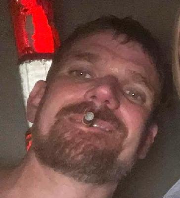 Dennis Bieg death by force case profile photo