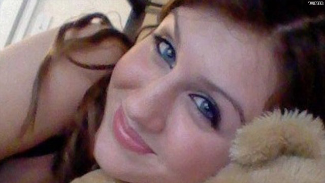 Hannah  Truelove death by force case profile photo
