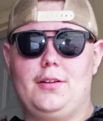 Royce Osburn death by force case profile photo