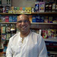 Mushtaq Moloo death by force case profile photo