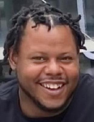 Antwan Cortez Hill Sr. death by force case profile photo