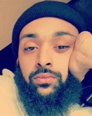 Steven Lydell Williams II death by force case profile photo