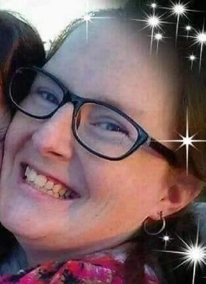 Jennifer Silvey death by force case profile photo