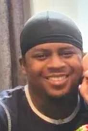 Christian Rodriguez death by force case profile photo