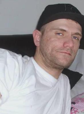 Jesse Thomas II death by force case profile photo
