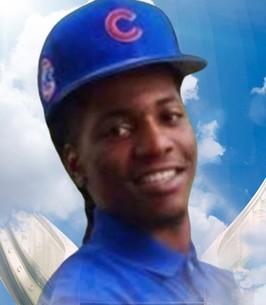 Darereon Falls death by force case profile photo