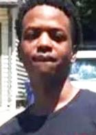 Charles Jones death by force case profile photo