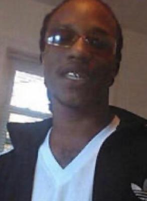 Antwuan Morrow Jr death by force case profile photo