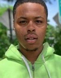 Dominic Meriwether Jr death by force case profile photo