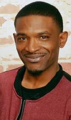 Jimmie E. Johnson III death by force case profile photo